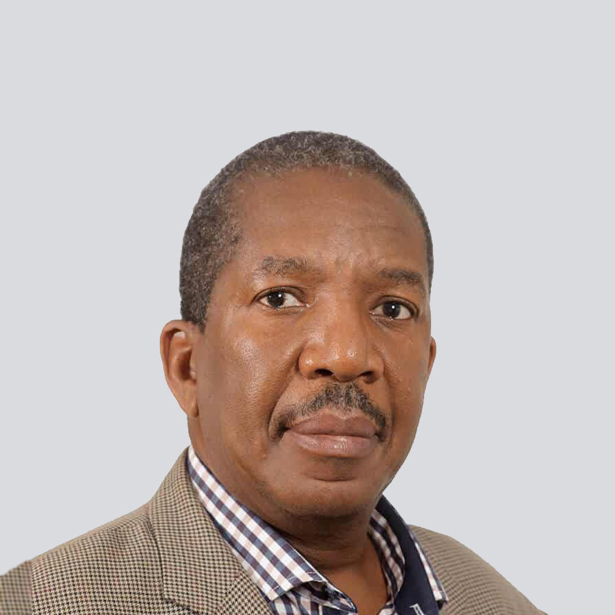 Prof Ngwena in memoriam